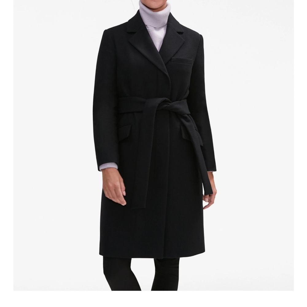 MM Lafleur Prospect Puffer Black M